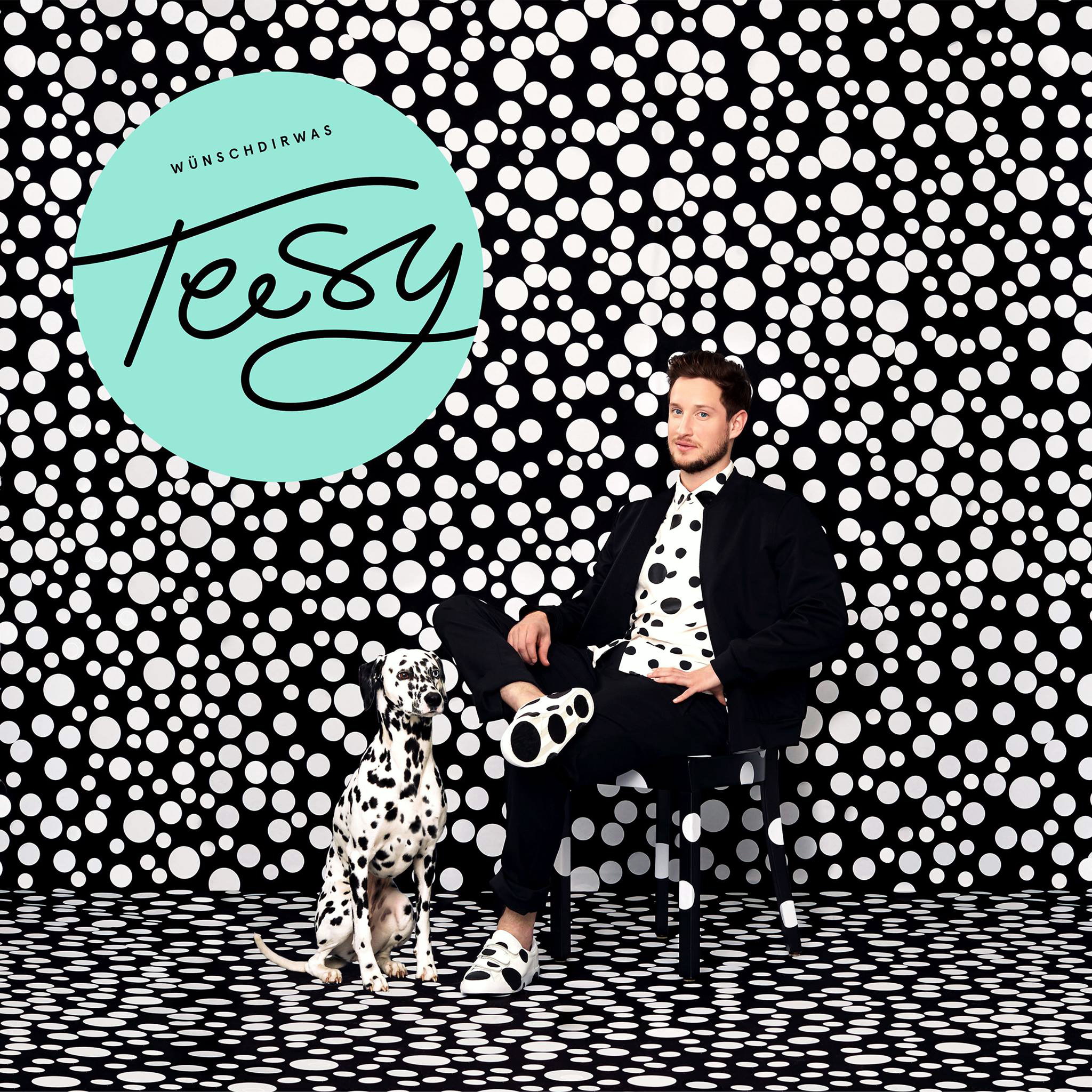 Teesy – Wünschdirwas