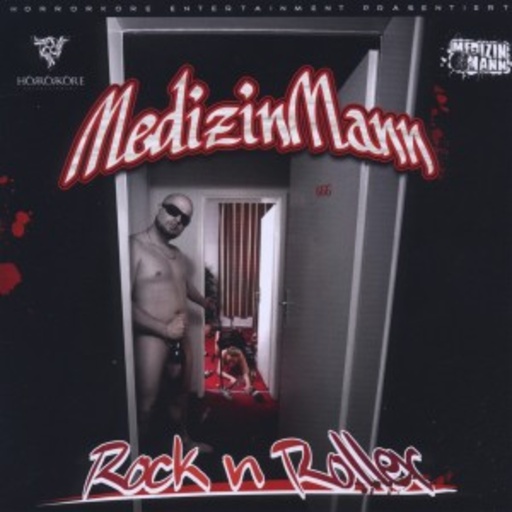 Medizin Mann – Rock'N'Roller