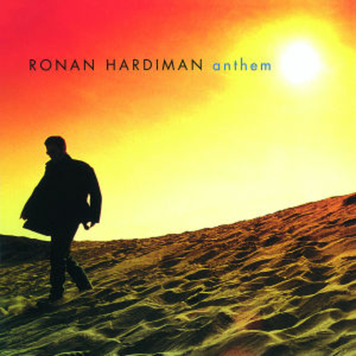 Roman Hardiman – Anthem