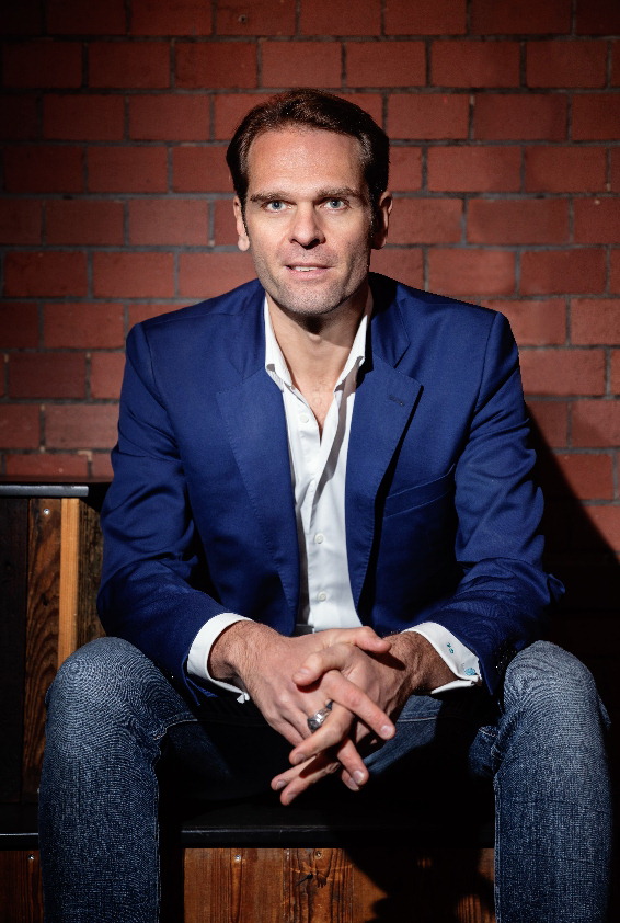 Florian Drücke