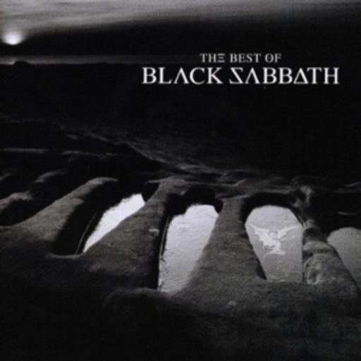Black Sabbath – The Best Of