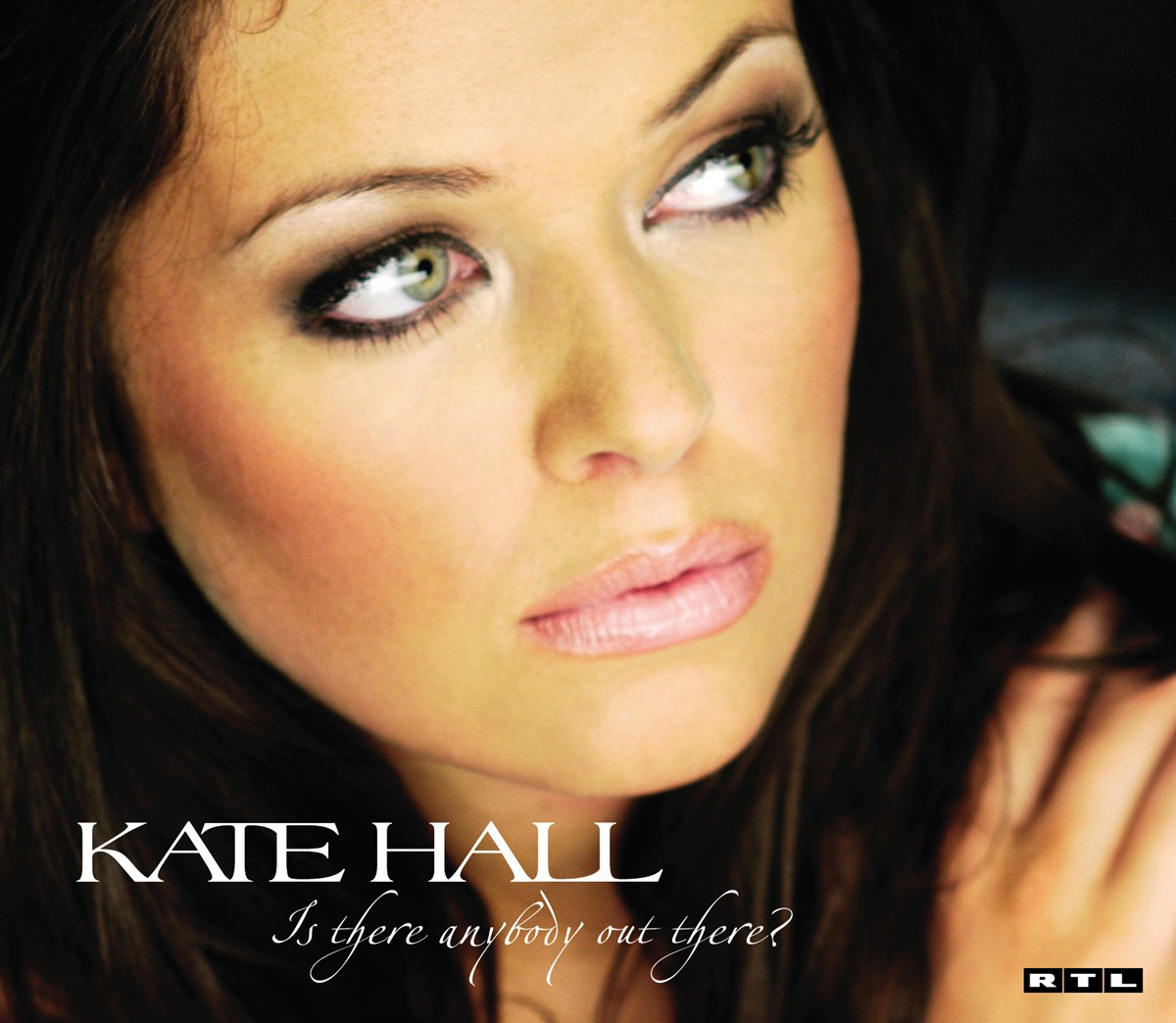 Kate Hall – Is There Anybody Out There?
