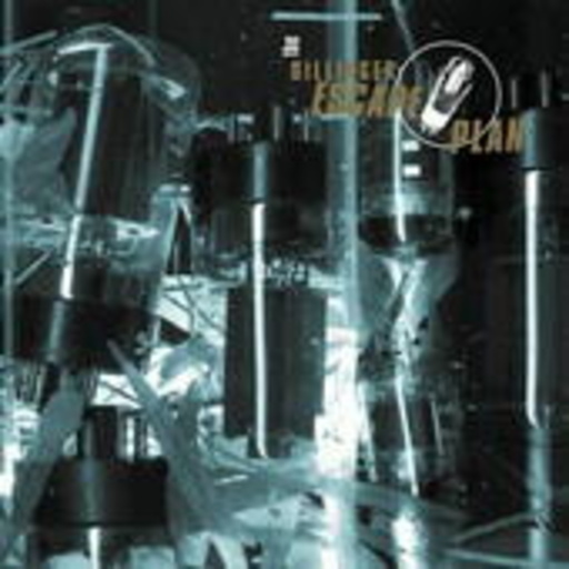 The Dillinger Escape Plan – The Dillinger Escape Plan