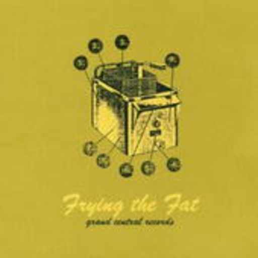 Diverse – Frying The Fat