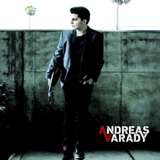 Andreas Varady – Andreas Varady