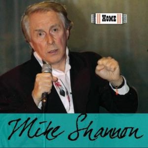 Mike Shannon – Home