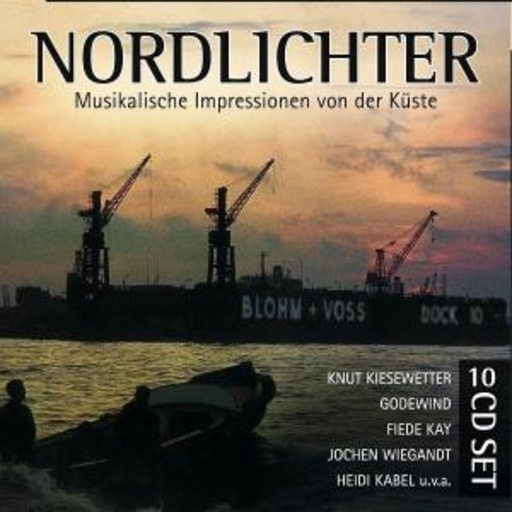 Diverse – Nordlichter - Musikalische Impressionen