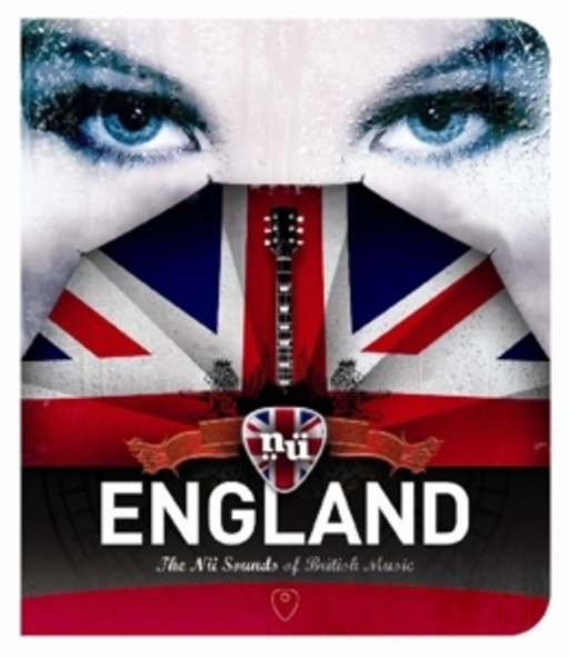 Diverse – Nu England