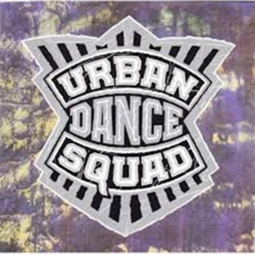 Urban Dance Squad – Mental Floss For The Globe