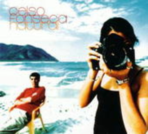 Celso Fonseca – Natural