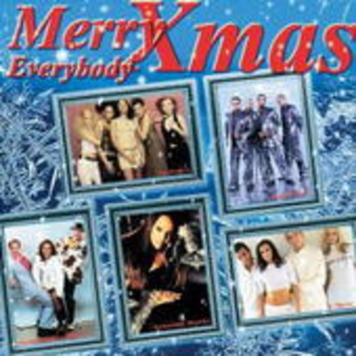 Diverse – Merry Xmas Everybody