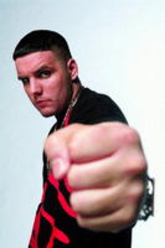 Hat mehr zu bieten als nur starke Sprüche: Fler...
