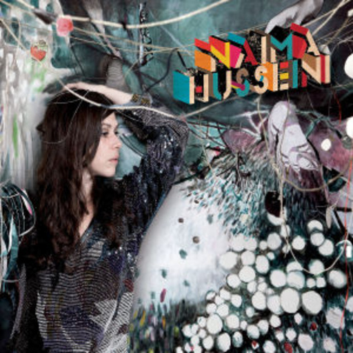 Naima Husseini – Naima Husseini