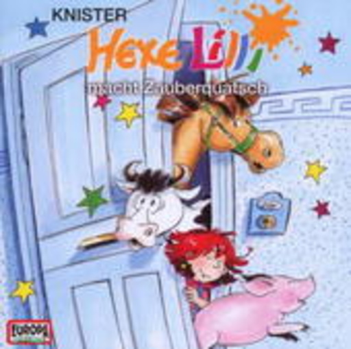 Hexe Lilli – ... macht Zauberquatsch (3)