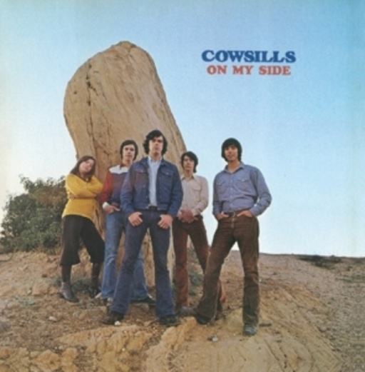 The Cowsills – On My Side