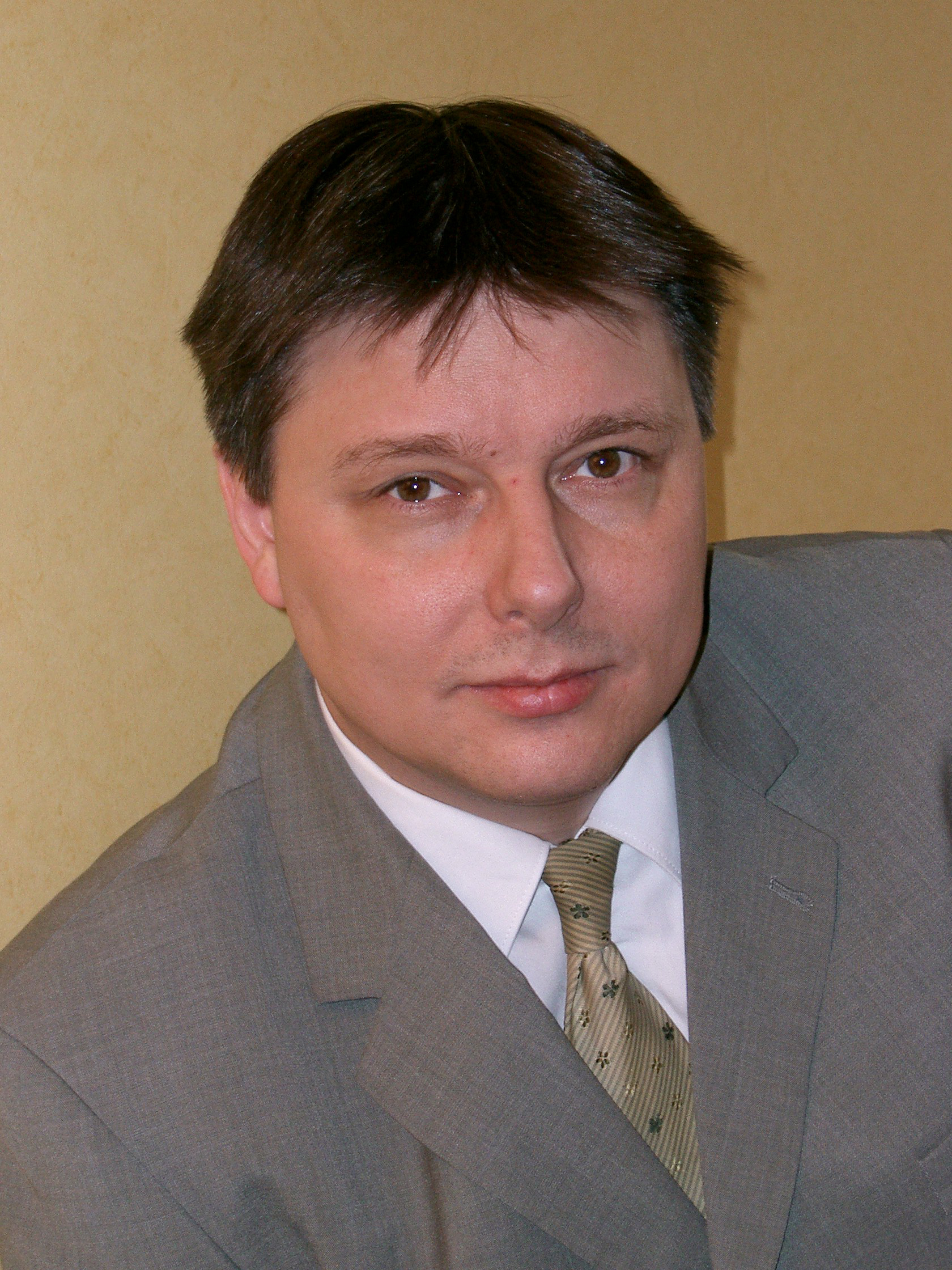 Michael Wehlitz