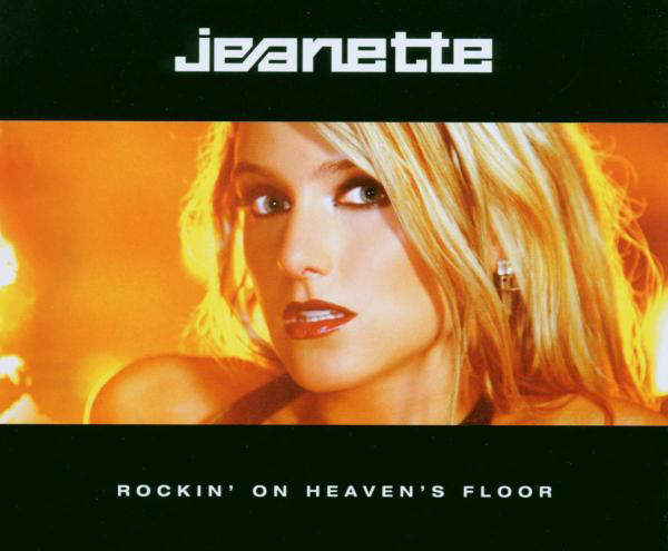 Jeanette – Rockin' On Heaven's Floor