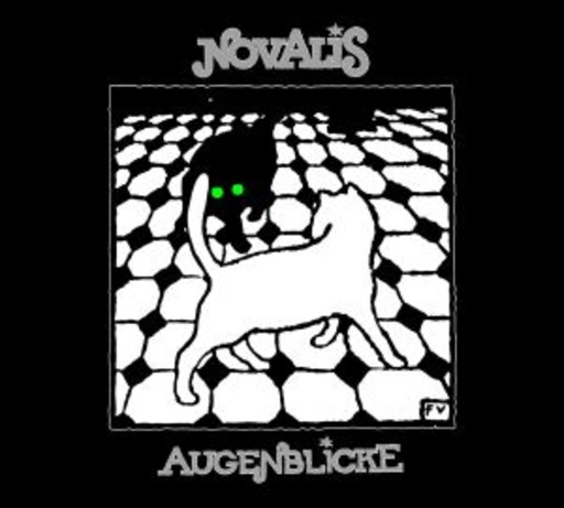 Novalis – Augenblicke