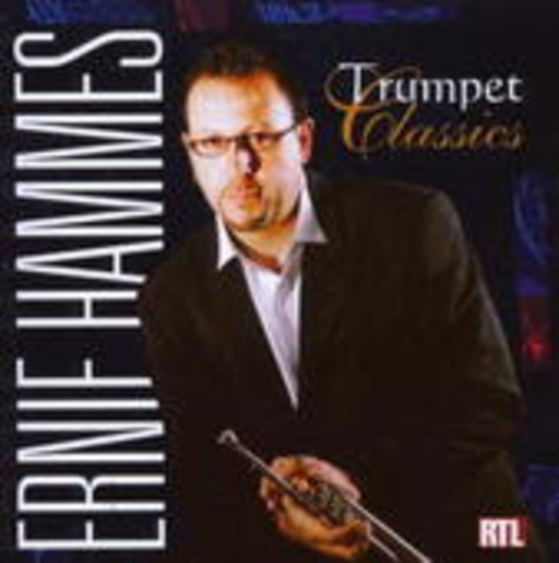 Ernie Hammes – Trumpet Classics