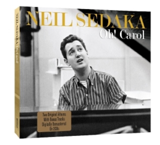 Neil Sedaka – Oh! Carol