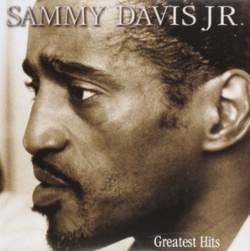 Sammy Davis Jr. – Greatest Hits