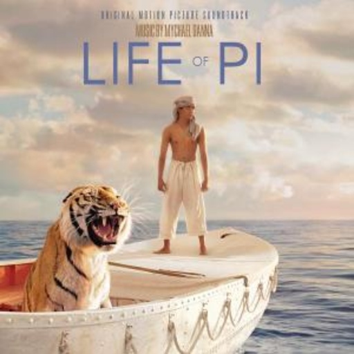 Mychael Danna – Life Of Pi