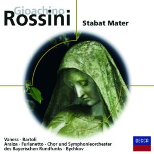 Semyon Bychkov – Stabat Mater (Eloquence)