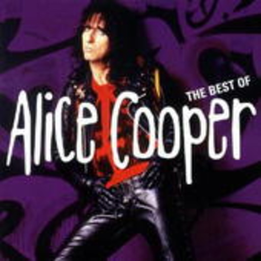 Alice Cooper – The Best Of
