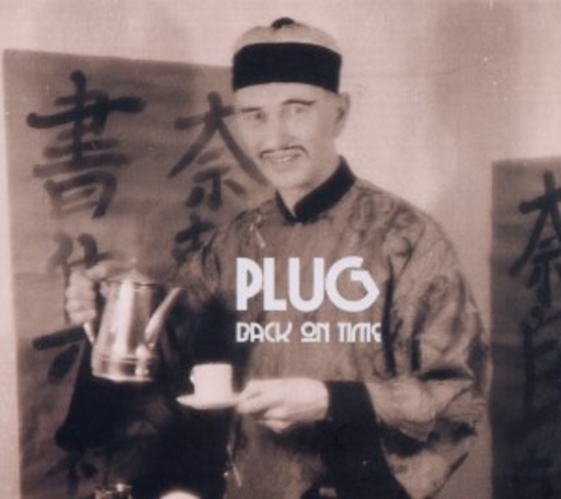Plug – Back On Time