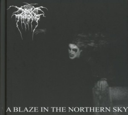 Darkthrone – A Blaze In Northern Sky