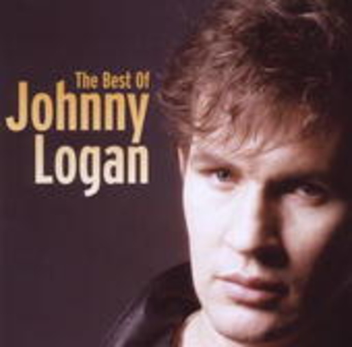 Johnny Logan – The Best Of
