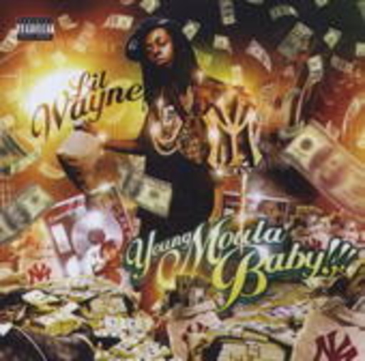 Lil Wayne – Young Moula Baby!