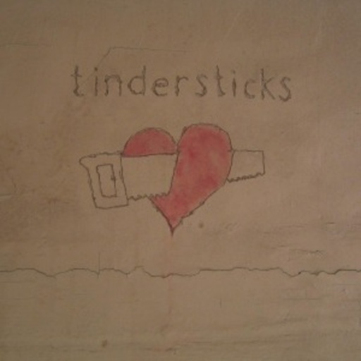 Thundersticks – Hungry Saw