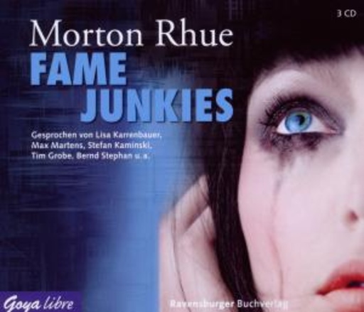 Diverse – Fame Junkies