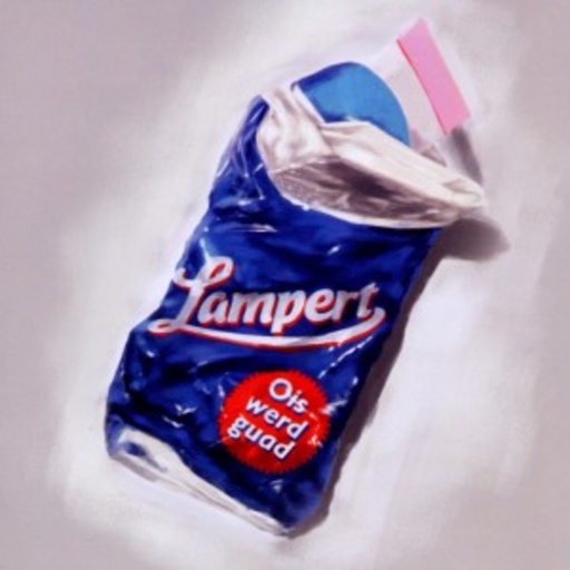 Lampert – Ois werd guad