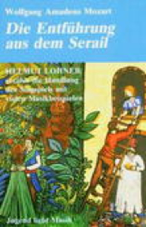 Helmut Lohner – Die Entführung aus dem Serail