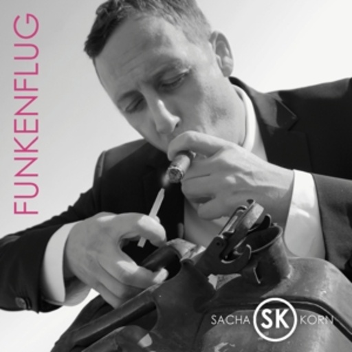 Sacha Korn – Funkenflug