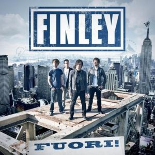 Finley – Fuori!