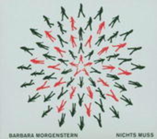 Barbara Morgenstern – Nichts muss