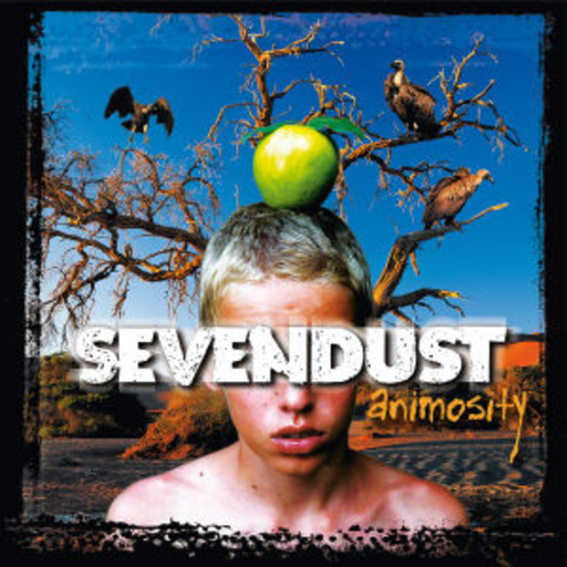 Sevendust – Animosity