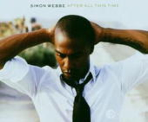 Simon Webbe – After All This Time