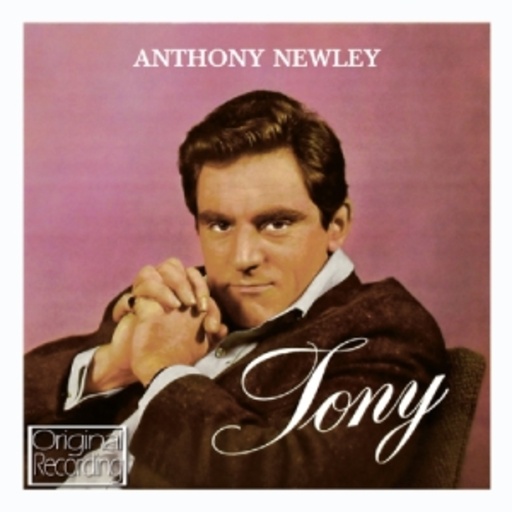 Anthony Newley – Tony