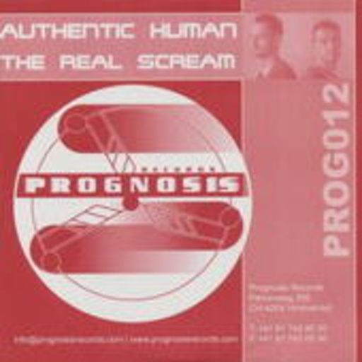 Authentic Human – The Real Scream