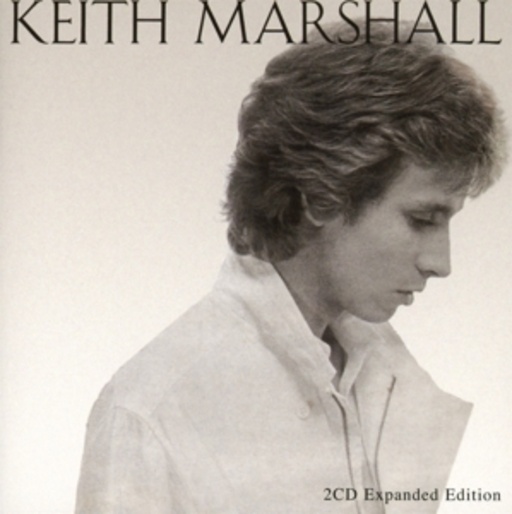 Keith Marshall – Keith Marshall