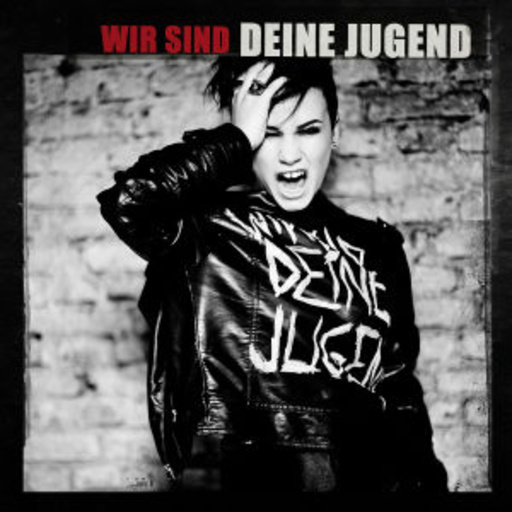 Wir sind deine Jugend