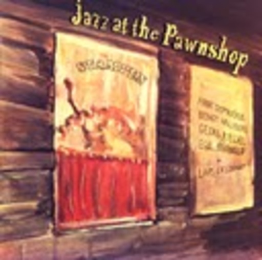 Diverse – Jazz At The Pawnshop - 30th Anniversary