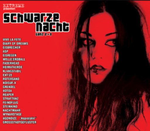 Diverse – Schwarze Nacht 2 & 3