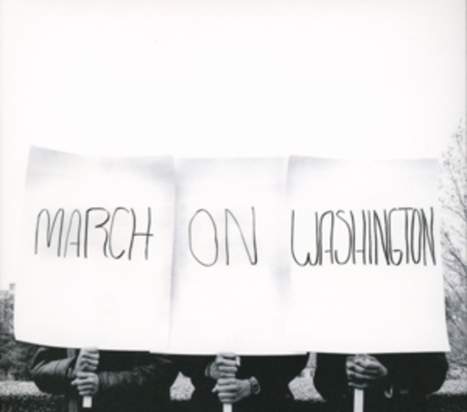 Diamond District – March On Washington