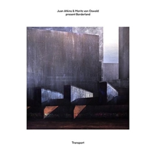 Juan Atkins & Moritz von Oswald – Transport
