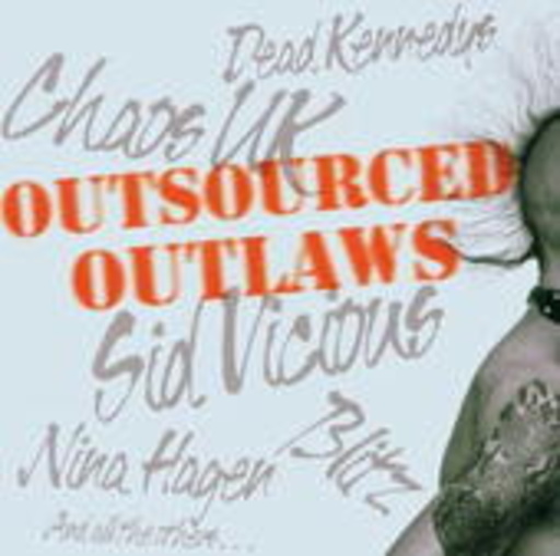 Diverse – Outsourced Outlaws